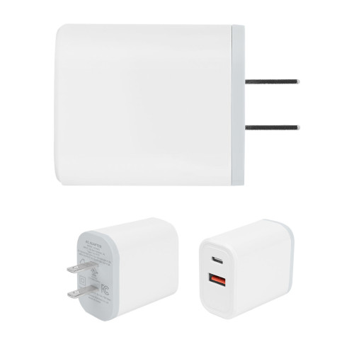 30W Power Delivery Wall Adapter