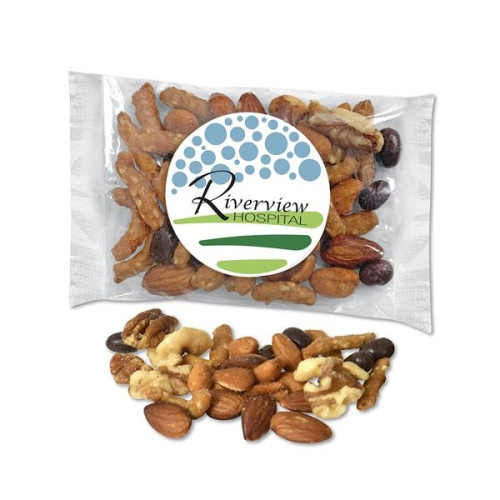 Energy Trail Mix