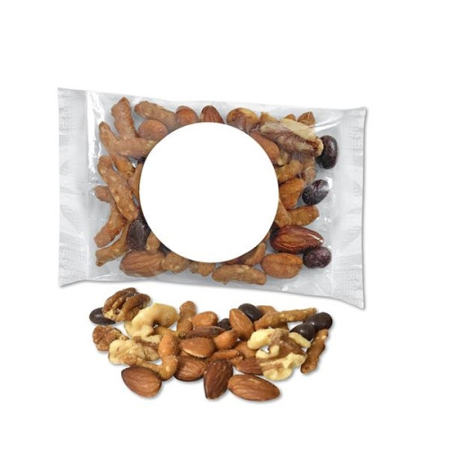 Energy Trail Mix