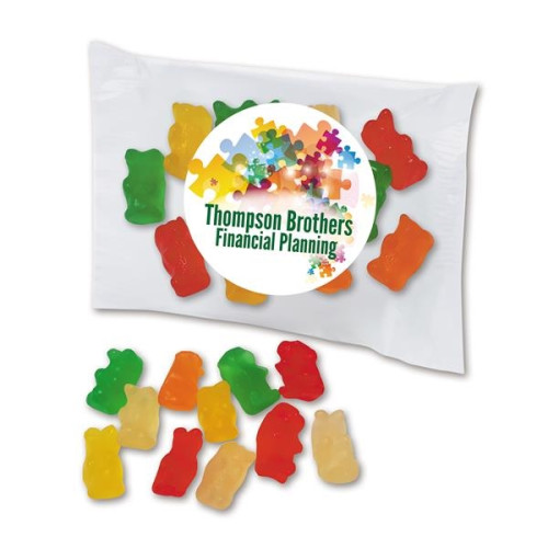 Gummi Bears
