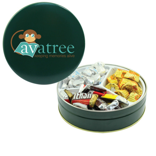 The Grand Tin