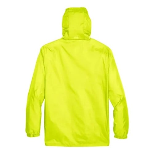 Team 365 Unisex Zone Protect Lightweight Jacket
