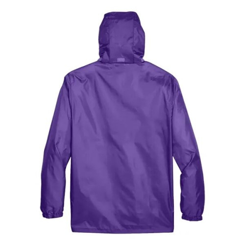 Team 365 Unisex Zone Protect Lightweight Jacket