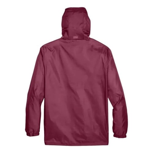 Team 365 Unisex Zone Protect Lightweight Jacket