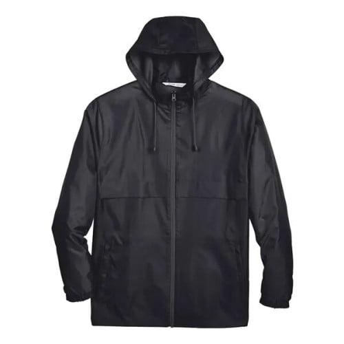 Team 365 Unisex Zone Protect Lightweight Jacket