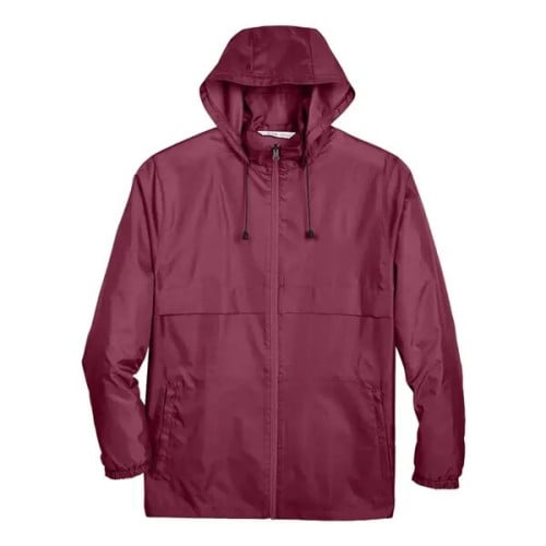 Team 365 Unisex Zone Protect Lightweight Jacket