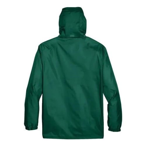 Team 365 Unisex Zone Protect Lightweight Jacket