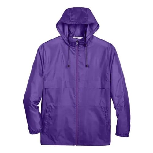 Team 365 Unisex Zone Protect Lightweight Jacket