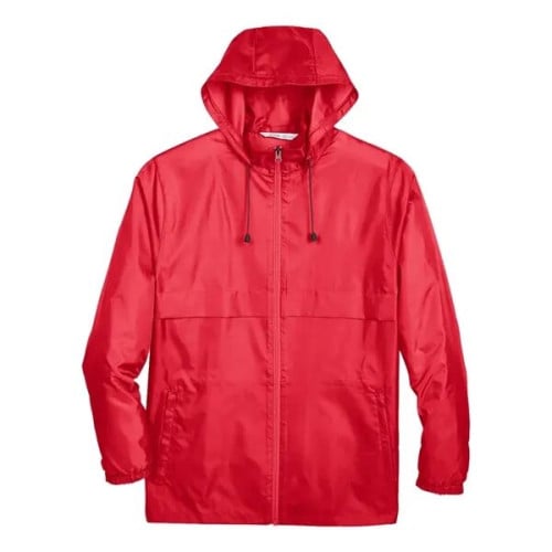 Team 365 Unisex Zone Protect Lightweight Jacket