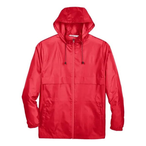 Team 365 Unisex Zone Protect Lightweight Jacket