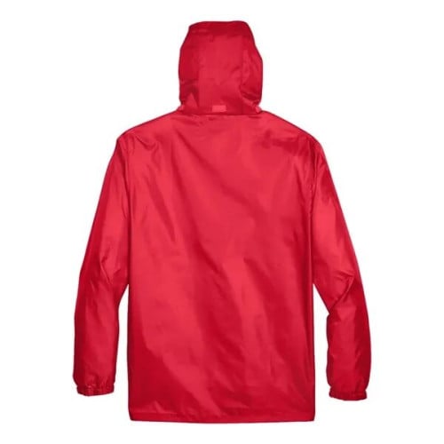 Team 365 Unisex Zone Protect Lightweight Jacket
