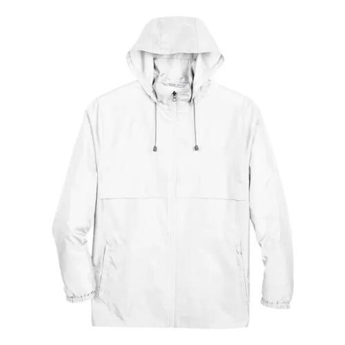 Team 365 Unisex Zone Protect Lightweight Jacket