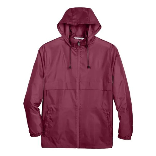 Team 365 Unisex Zone Protect Lightweight Jacket
