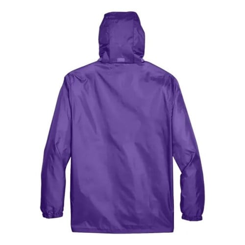 Team 365 Unisex Zone Protect Lightweight Jacket