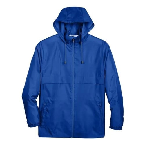 Team 365 Unisex Zone Protect Lightweight Jacket