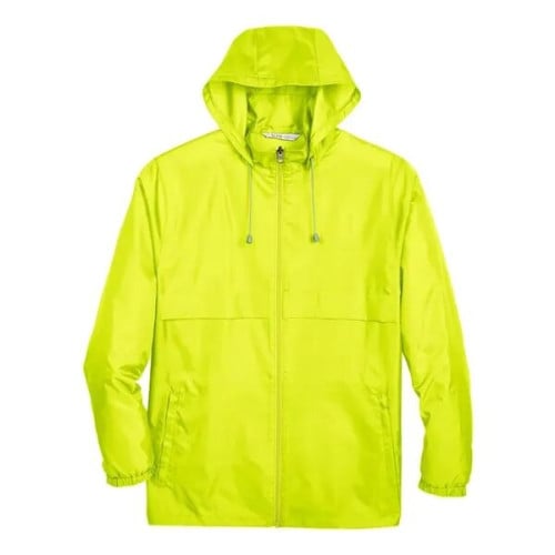 Team 365 Unisex Zone Protect Lightweight Jacket