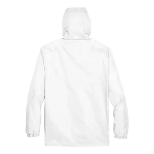 Team 365 Unisex Zone Protect Lightweight Jacket