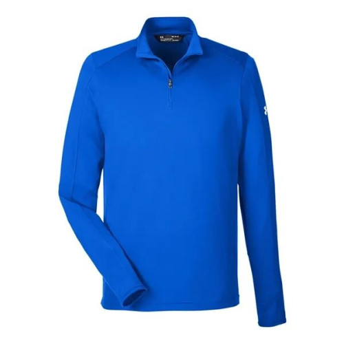Under Armour Men's UA Tech™ Quarter-Zip Pullover