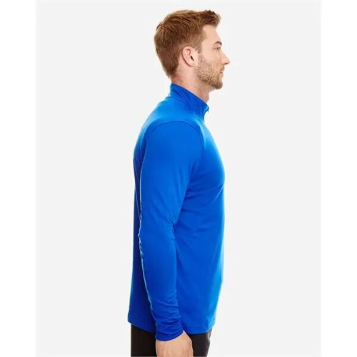 Under Armour Men's UA Tech™ Quarter-Zip Pullover