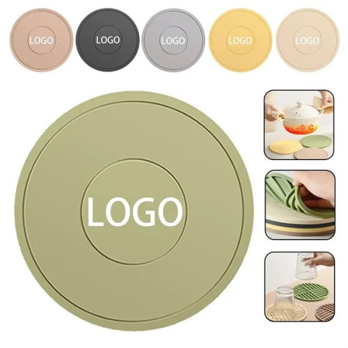 Luxury Silicone Pot Holders