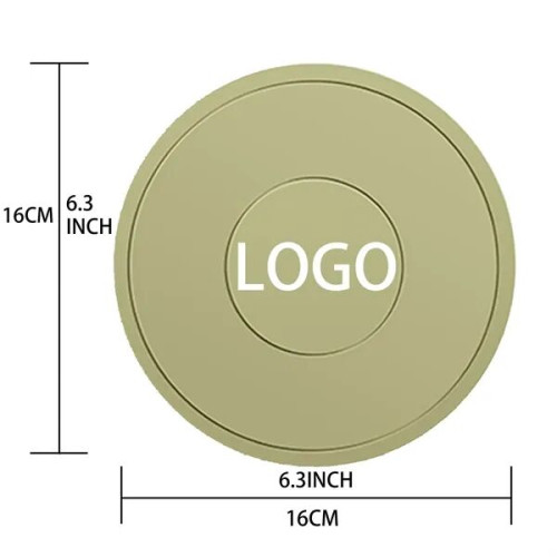 Luxury Silicone Pot Holders
