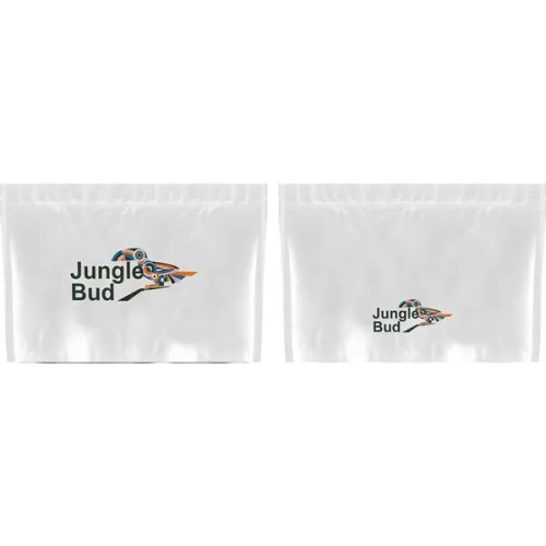 Custom Exit Bags