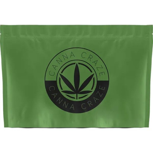 Custom Exit Bags