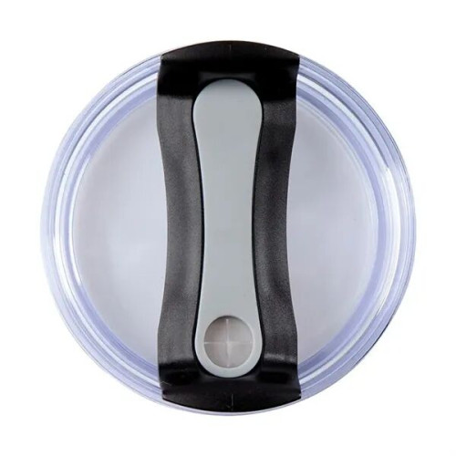 Yesler 30 oz. Double Wall Steel/PP Liner Travel Tumbler