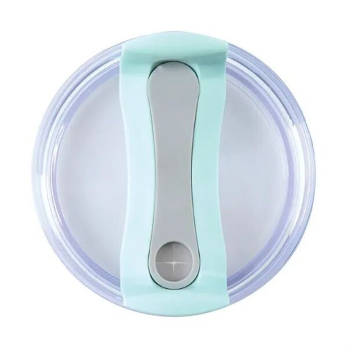 Yesler 30 oz. Double Wall Steel/PP Liner Travel Tumbler