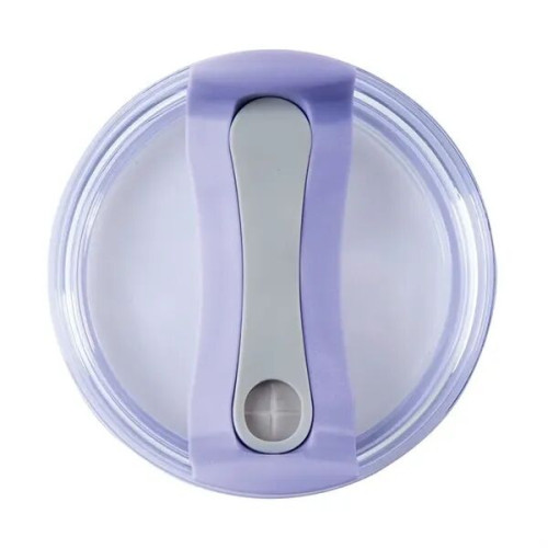 Yesler 30 oz. Double Wall Steel/PP Liner Travel Tumbler