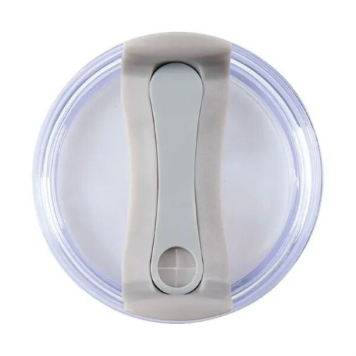 Yesler 30 oz. Double Wall Steel/PP Liner Travel Tumbler