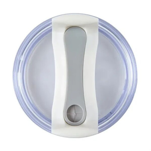 Yesler 30 oz. Double Wall Steel/PP Liner Travel Tumbler