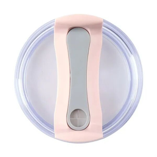 Yesler 30 oz. Double Wall Steel/PP Liner Travel Tumbler