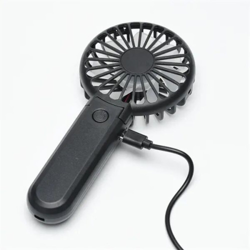 Handheld Rechargeable Folding Mini USB Fan