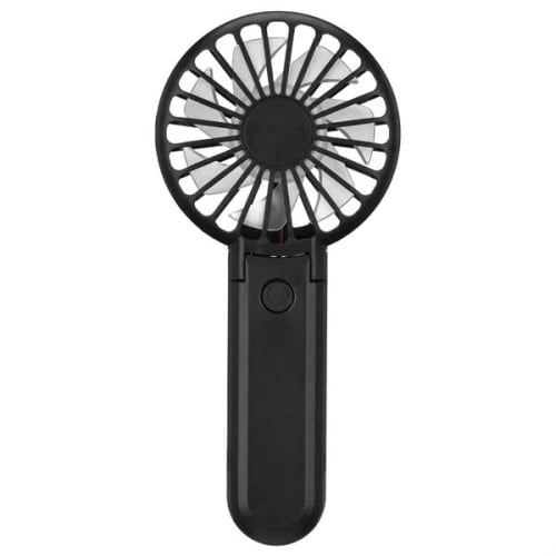 Handheld Rechargeable Folding Mini USB Fan