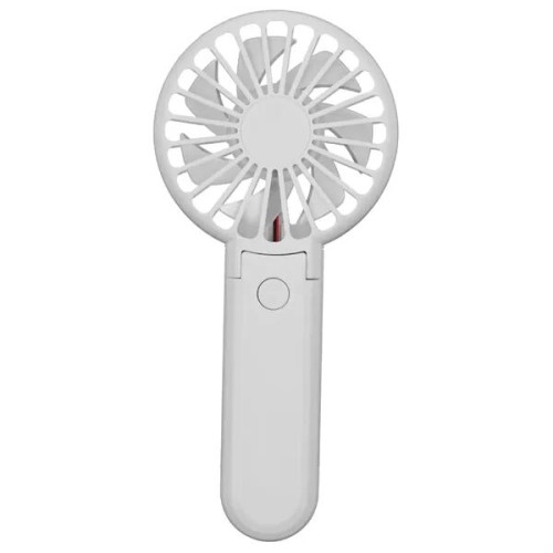 Handheld Rechargeable Folding Mini USB Fan