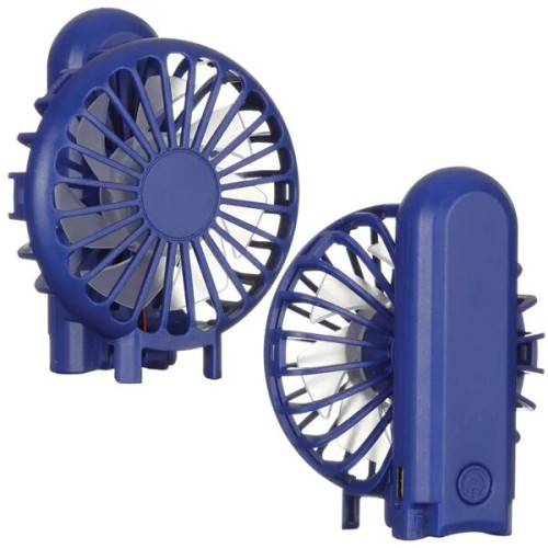 Handheld Rechargeable Folding Mini USB Fan