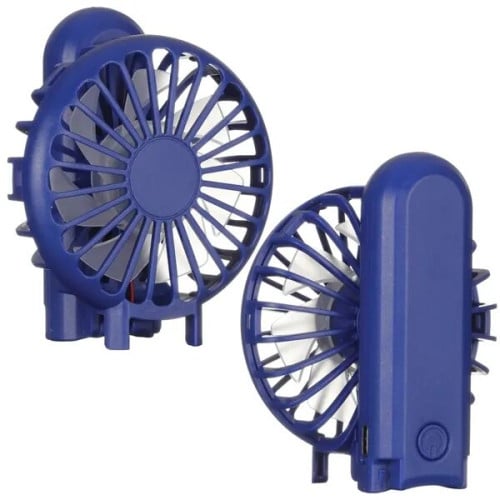 Handheld Rechargeable Folding Mini USB Fan
