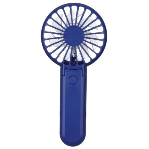 Handheld Rechargeable Folding Mini USB Fan