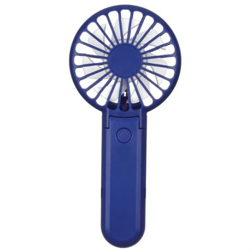 Handheld Rechargeable Folding Mini USB Fan