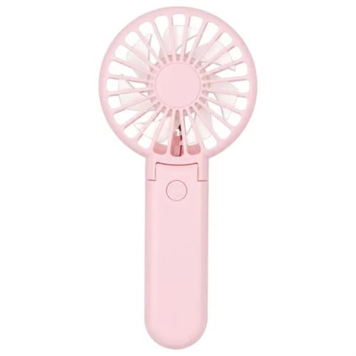Handheld Rechargeable Folding Mini USB Fan