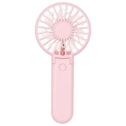 Handheld Rechargeable Folding Mini USB Fan