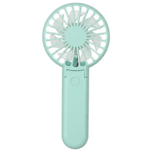 Handheld Rechargeable Folding Mini USB Fan