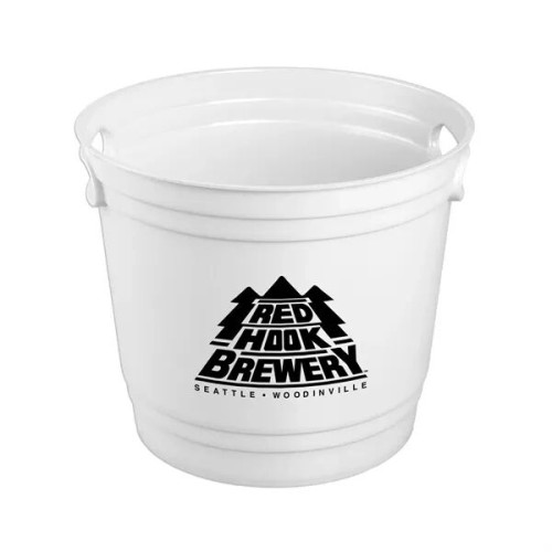 Stackable Plastic Bucket
