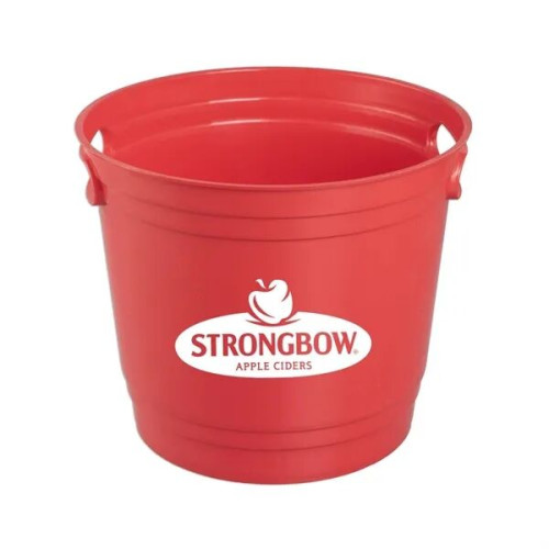 Stackable Plastic Bucket
