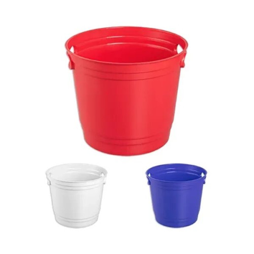 Stackable Plastic Bucket