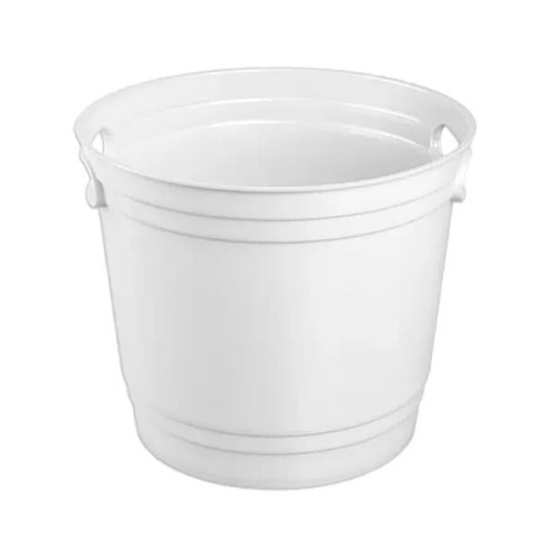 Stackable Plastic Bucket