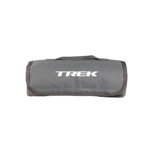 Roll Up Fleece Blanket