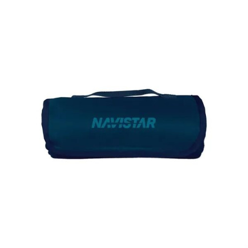 Roll Up Fleece Blanket