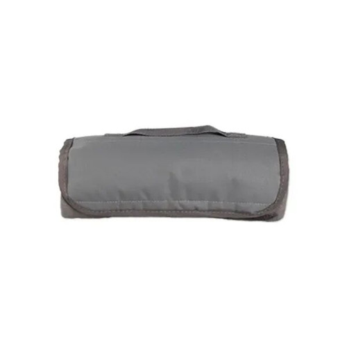 Roll Up Fleece Blanket